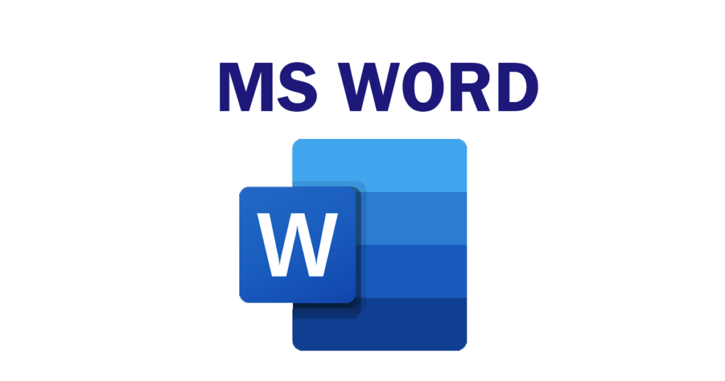 MS Word 2023 - Free Full Guide for Beginners